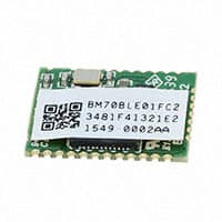 BM70BLE01FC2-0002AA