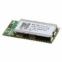 BM70BLES1FC2-0B03AA|Microchip电子元件