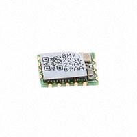 BM71BLE01FC2-0B02AA|Microchip电子元件