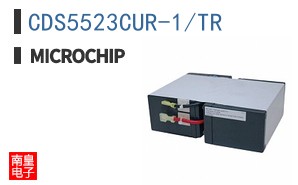 CDS5523CUR-1/TR