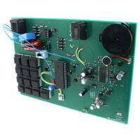 DEMOBOARD-U4090B.1|Microchip电子元件