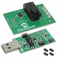 DM160232|Microchip电子元件