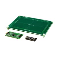 DM160238|Microchip电子元件