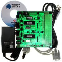DM163011|Microchip电子元件