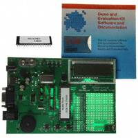 DM163022|Microchip电子元件