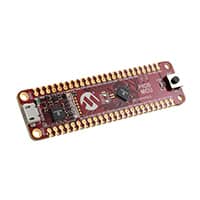 DM182029|Microchip电子元件