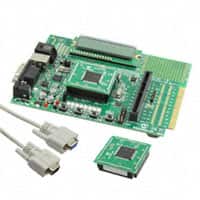 DM240001|Microchip电子元件