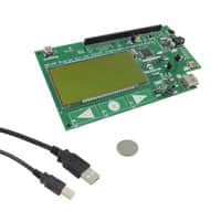 DM240015|Microchip电子元件