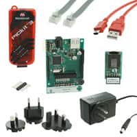 DM240415|Microchip电子元件