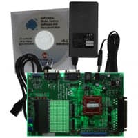 DM300020|Microchip电子元件