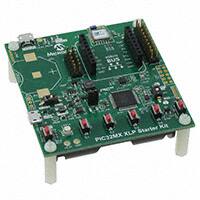 DM320105|Microchip电子元件