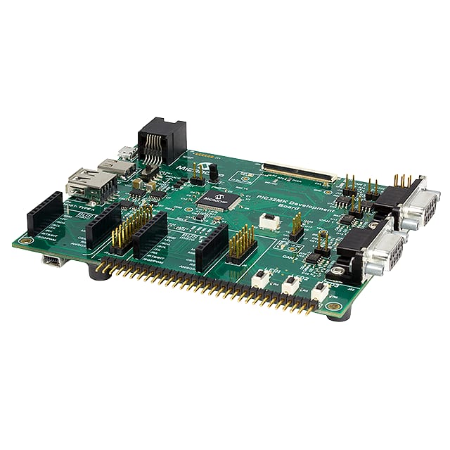 DM320106|MicrochipԪ