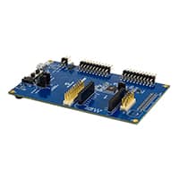 DM320204|Microchip电子元件