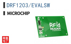 DRF1203/EVALSW