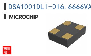 DSA1001DL1-016.6666VAO