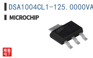 DSA1004CL1-125.0000VAO