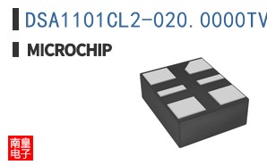 DSA1101CL2-020.0000TVAO