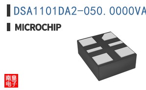 DSA1101DA2-050.0000VAO