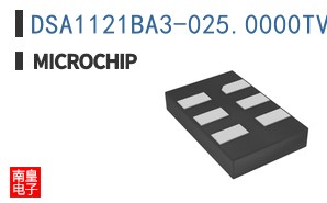 DSA1121BA3-025.0000TVAO