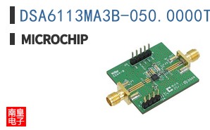 DSA6113MA3B-050.0000TVAO