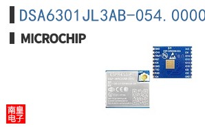 DSA6301JL3AB-054.0000VAO