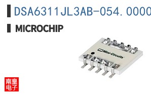 DSA6311JL3AB-054.0000TVAO