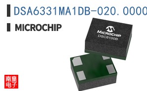 DSA6331MA1DB-020.0000VAO