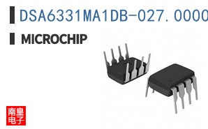 DSA6331MA1DB-027.0000VAO