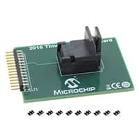 DSC-PROG-2520|Microchip电子元件