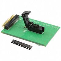 DSC-PROG-8002-2520|Microchip电子元件