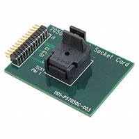 DSC-PROG-SOCKET-B|Microchip电子元件