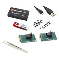 DSC-TIMEFLASH-KIT2|MicrochipԪ