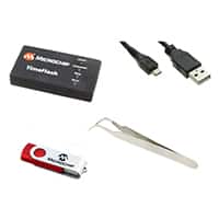 DSC-TIMEFLASH|Microchip电子元件