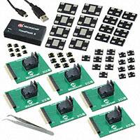 DSC-TIMEFLASH2-KIT1|Microchip电子元件