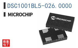DSC1001BL5-026.0000