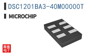 DSC1201BA3-40M00000T