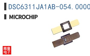 DSC6311JA1AB-054.0000