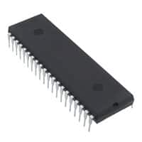 DSPIC30F4013-30I/P|Microchip