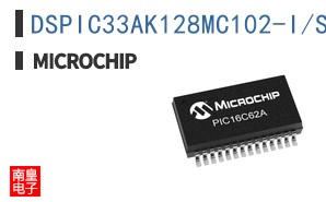 DSPIC33AK128MC102-I/SS