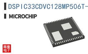 DSPIC33CDVC128MP506T-E/M9