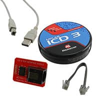 DV164035|Microchip电子元件