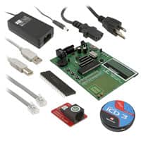 DV164036|Microchip电子元件