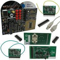 DV164102|Microchip电子元件