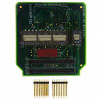 DVA16XP182|Microchip电子元件