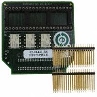 DVA16XP401|Microchip电子元件