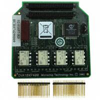 DVA18XP400|Microchip电子元件