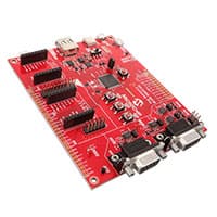 EV31E34A|Microchip电子元件