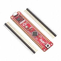 EV35L43A|Microchip电子元件