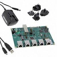 EVB-KSZ9477|Microchip����Ԫ��