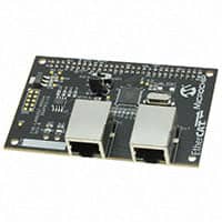 EVB-LAN9252-ADD-ON|MicrochipԪ